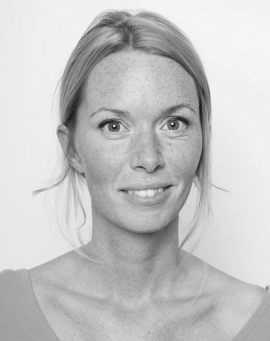 Anna Sarve - KBT psykolog i Stockholm